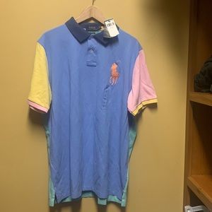 Polo Ralph Lauren polo